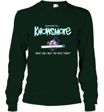 Load image into Gallery viewer, Disney Wreck It Ralph 2 Powered By Knowsmore Long Sleeve T-Shirt