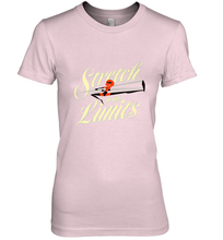 Load image into Gallery viewer, Disney Pixar Incredibles 2 Elastigirl Limits Women's Premium T-Shirt