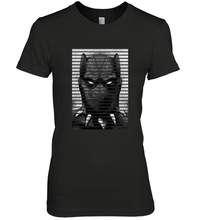 Load image into Gallery viewer, Marvel Black Panther T'Challa Wakanda Ruler Women's Premium T-Shirt