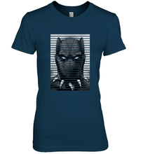 Load image into Gallery viewer, Marvel Black Panther T'Challa Wakanda Ruler Women's Premium T-Shirt