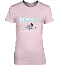 Load image into Gallery viewer, Disney Wreck It Ralph 2 Powered By Knowsmore Women's Premium T-Shirt