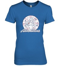 Load image into Gallery viewer, Disney Beauty and the Beast Adventurous Women's Premium T-Shirt