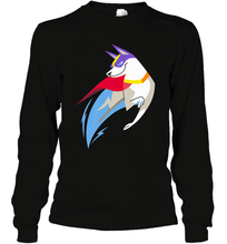 Load image into Gallery viewer, Disney Puppy Dog Pals Superhero Dog Long Sleeve T-Shirt