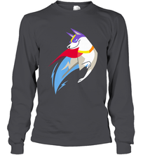 Load image into Gallery viewer, Disney Puppy Dog Pals Superhero Dog Long Sleeve T-Shirt