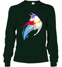 Load image into Gallery viewer, Disney Puppy Dog Pals Superhero Dog Long Sleeve T-Shirt