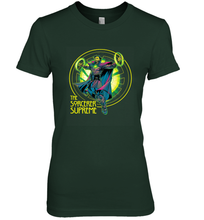 Load image into Gallery viewer, Marvel Doctor Strange The Sorcerer Supreme Women's Premium T-Shirt