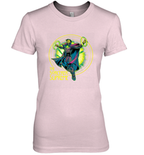 Load image into Gallery viewer, Marvel Doctor Strange The Sorcerer Supreme Women's Premium T-Shirt
