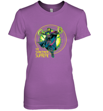 Load image into Gallery viewer, Marvel Doctor Strange The Sorcerer Supreme Women's Premium T-Shirt