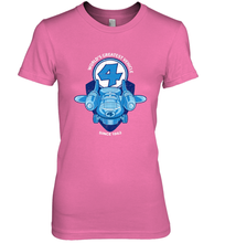 Load image into Gallery viewer, Marvel Fantastic Four Fantasticar Women's Premium T-Shirt
