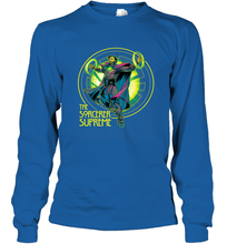 Load image into Gallery viewer, Marvel Doctor Strange The Sorcerer Supreme Long Sleeve T-Shirt