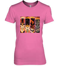 Load image into Gallery viewer, Marvel Ghost Rider Ghost Racers Spirits of Vengeance Women's Premium T-Shirt