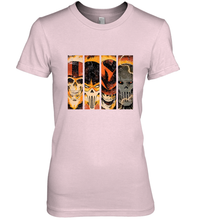 Load image into Gallery viewer, Marvel Ghost Rider Ghost Racers Spirits of Vengeance Women's Premium T-Shirt