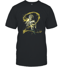 Load image into Gallery viewer, Marvel The Defenders Iron Fist Punch Men's T-Shirt
