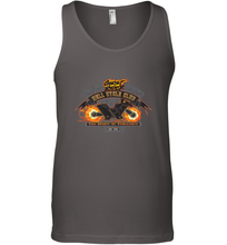 Load image into Gallery viewer, Marvel Ghost Rider Hell Cycle Club Men's Tank Top
