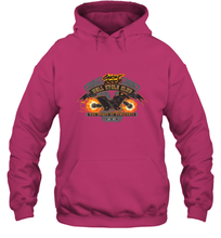 Load image into Gallery viewer, Marvel Ghost Rider Hell Cycle Club Hooded Sweatshirt
