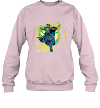 Load image into Gallery viewer, Marvel Doctor Strange The Sorcerer Supreme Crewneck Sweatshirt
