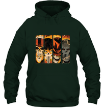 Load image into Gallery viewer, Marvel Ghost Rider Ghost Racers Spirits of Vengeance Hooded Sweatshirt
