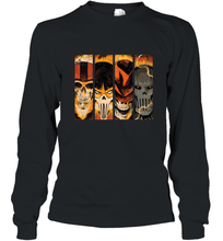 Load image into Gallery viewer, Marvel Ghost Rider Ghost Racers Spirits of Vengeance Long Sleeve T-Shirt
