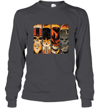 Load image into Gallery viewer, Marvel Ghost Rider Ghost Racers Spirits of Vengeance Long Sleeve T-Shirt
