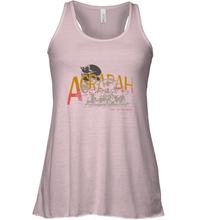 Load image into Gallery viewer, Disney Aladdin Agrabah Flying Over The City Of Mystery Women's Racerback Tank
