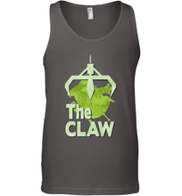 Load image into Gallery viewer, Disney Pixar Toy Story Alien Color Fill Claw Men's Tank Top

