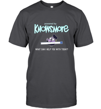 Load image into Gallery viewer, Disney Wreck It Ralph 2 Powered By Knowsmore Men's T-Shirt
