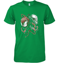 Load image into Gallery viewer, Marvel Carnage and Venom Premium Graphict Men's Premium T-Shirt
