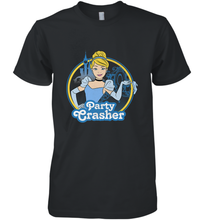 Load image into Gallery viewer, Disney Cinderella Party Crasher Men's Premium T-Shirt
