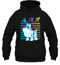 Load image into Gallery viewer, Disney Puppy Dog Pals A.R.F Hooded Sweatshirt
