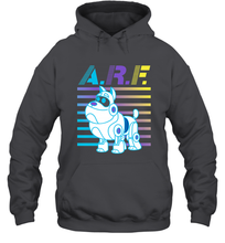 Load image into Gallery viewer, Disney Puppy Dog Pals A.R.F Hooded Sweatshirt
