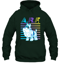 Load image into Gallery viewer, Disney Puppy Dog Pals A.R.F Hooded Sweatshirt
