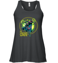 Load image into Gallery viewer, Marvel Doctor Strange The Sorcerer Supreme Women's Racerback Tank
