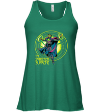 Load image into Gallery viewer, Marvel Doctor Strange The Sorcerer Supreme Women's Racerback Tank
