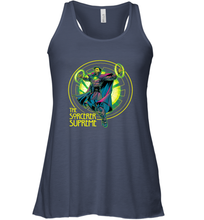 Load image into Gallery viewer, Marvel Doctor Strange The Sorcerer Supreme Women's Racerback Tank
