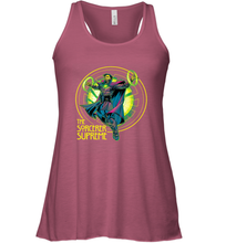 Load image into Gallery viewer, Marvel Doctor Strange The Sorcerer Supreme Women's Racerback Tank
