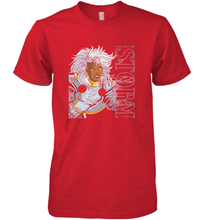 Load image into Gallery viewer, Marvel X Men They Call Me Storm 90s Retro Men's Premium T-Shirt

