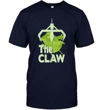 Load image into Gallery viewer, Disney Pixar Toy Story Alien Color Fill Claw Men's T-Shirt
