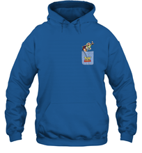 Load image into Gallery viewer, Disney Pixar Toy Story Buzz and Woody Pocket Hooded Sweatshirt

