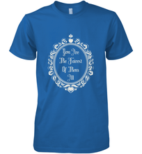 Load image into Gallery viewer, Disney Snow White You're The Fairest Mirror Men's Premium T-Shirt
