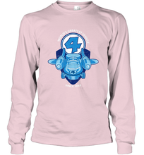Load image into Gallery viewer, Marvel Fantastic Four Fantasticar Long Sleeve T-Shirt
