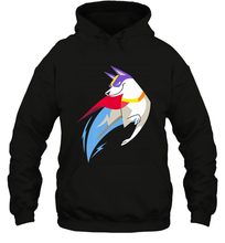 Load image into Gallery viewer, Disney Puppy Dog Pals Superhero Dog Hooded Sweatshirt
