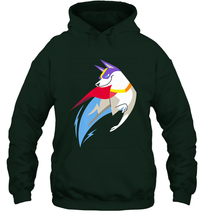 Load image into Gallery viewer, Disney Puppy Dog Pals Superhero Dog Hooded Sweatshirt
