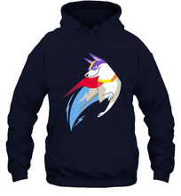 Load image into Gallery viewer, Disney Puppy Dog Pals Superhero Dog Hooded Sweatshirt
