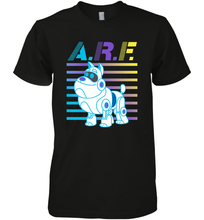Load image into Gallery viewer, Disney Puppy Dog Pals A.R.F Men's Premium T-Shirt

