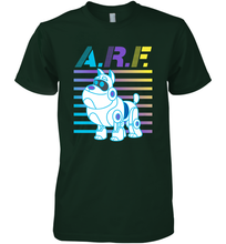 Load image into Gallery viewer, Disney Puppy Dog Pals A.R.F Men's Premium T-Shirt
