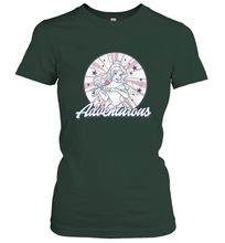 Load image into Gallery viewer, Disney Beauty and the Beast Adventurous Women's T-Shirt
