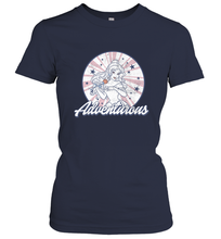 Load image into Gallery viewer, Disney Beauty and the Beast Adventurous Women's T-Shirt
