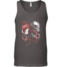 Load image into Gallery viewer, Marvel Carnage and Venom Premium Graphict Men's Tank Top
