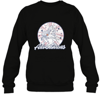 Load image into Gallery viewer, Disney Beauty and the Beast Adventurous Crewneck Sweatshirt

