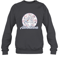 Load image into Gallery viewer, Disney Beauty and the Beast Adventurous Crewneck Sweatshirt
